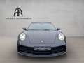 Porsche 911 992.2 Carrera Cabriolet Bose SportAbgas 360° Noir - thumbnail 2