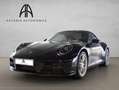 Porsche 911 992.2 Carrera Cabriolet Bose SportAbgas 360° Schwarz - thumbnail 1