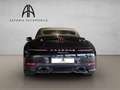 Porsche 911 992.2 Carrera Cabriolet Bose SportAbgas 360° Schwarz - thumbnail 2