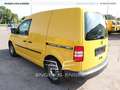Volkswagen Caddy 2.0 TDI EURO-5 PARKTRONIK 6-GANG Gelb - thumbnail 5