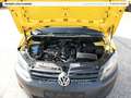 Volkswagen Caddy 2.0 TDI EURO-5 PARKTRONIK 6-GANG Gelb - thumbnail 16