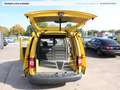 Volkswagen Caddy 2.0 TDI EURO-5 PARKTRONIK 6-GANG Gelb - thumbnail 3