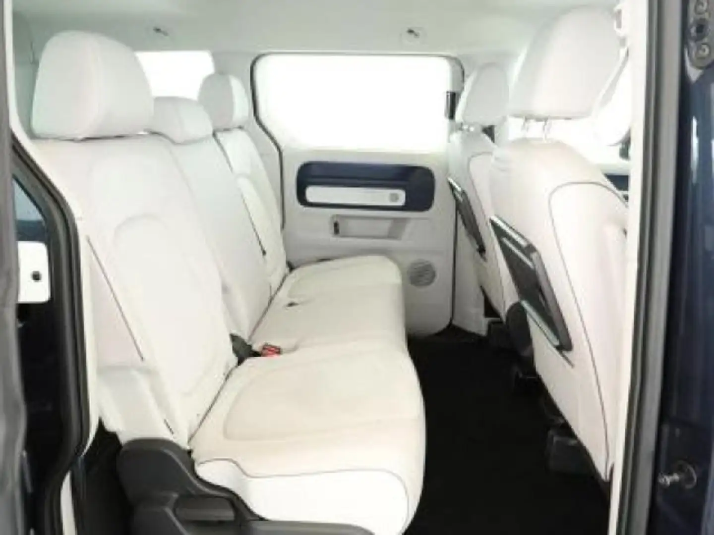 Volkswagen ID. Buzz ID.Buzz Pro IQ-LED 21" TRAVEL ASSIST AHK 360° Weiß - 2