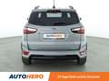 Ford EcoSport 1.0 EcoBoost ST-Line Aut.*NAVI*B&O*CAM* Gris - thumbnail 5