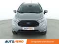 Ford EcoSport 1.0 EcoBoost ST-Line Aut.*NAVI*B&O*CAM* Gris - thumbnail 9