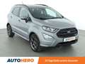 Ford EcoSport 1.0 EcoBoost ST-Line Aut.*NAVI*B&O*CAM* Gris - thumbnail 8