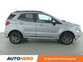 Ford EcoSport 1.0 EcoBoost ST-Line Aut.*NAVI*B&O*CAM* Gris - thumbnail 7
