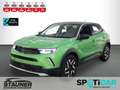 Opel Mokka -e ELEGANCE Elektro 136PS *SHZ*11kW OBC* Grün - thumbnail 1