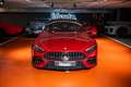 Mercedes-Benz SL 63 AMG 4Matic+ Aut. Rojo - thumbnail 12