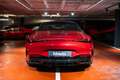 Mercedes-Benz SL 63 AMG 4Matic+ Aut. Rojo - thumbnail 11
