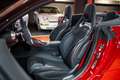 Mercedes-Benz SL 63 AMG 4Matic+ Aut. Rojo - thumbnail 4