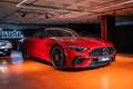 Mercedes-Benz SL 63 AMG 4Matic+ Aut. Rojo - thumbnail 5