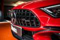 Mercedes-Benz SL 63 AMG 4Matic+ Aut. Rojo - thumbnail 10