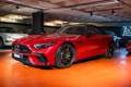 Mercedes-Benz SL 63 AMG 4Matic+ Aut. Rojo - thumbnail 7