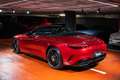 Mercedes-Benz SL 63 AMG 4Matic+ Aut. Rojo - thumbnail 3