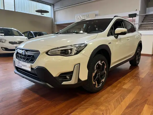 Subaru XV 2.0 i e-BOXER Style