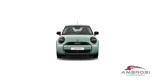 Mini Hatch view 5