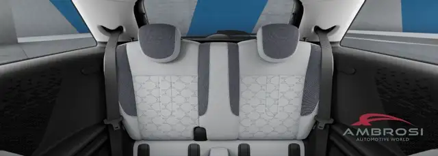 Mini Hatch view 8