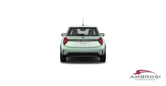 Mini Hatch view 6