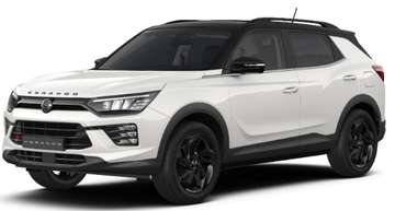 Black edition K-LINE - 1.5 Turbo GDI 163cv 2wd MANUALE