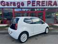 Volkswagen up! Up! White Edition 55kw Clima Navi 1 Hand Bianco - thumbnail 3