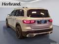 Mercedes-Benz GLB 180 d AMG Line MULTIBEAM HUD 360° KEYLESS Silber - thumbnail 4