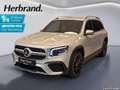 Mercedes-Benz GLB 180 d AMG Line MULTIBEAM HUD 360° KEYLESS Silber - thumbnail 1