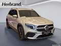 Mercedes-Benz GLB 180 d AMG Line MULTIBEAM HUD 360° KEYLESS Silber - thumbnail 2