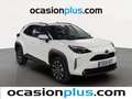 Toyota Yaris Cross 130H Active Plus Blanco - thumbnail 2