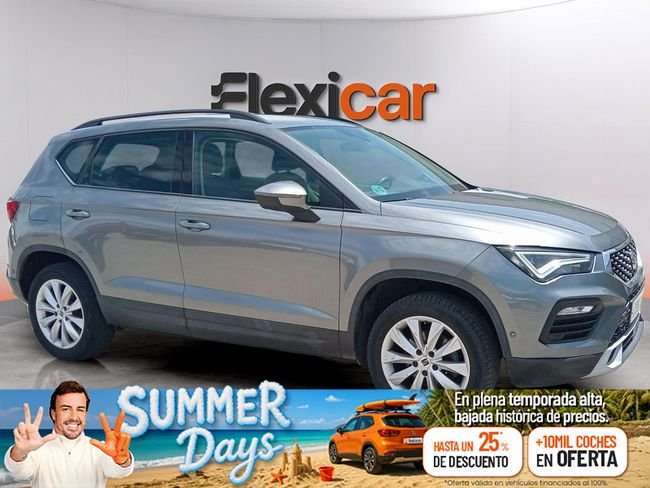 SEAT Ateca 1.5 TSI 110kW St&Sp Style XXL - foto 1