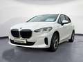 BMW 218 Steptronic DCT Navi Rückfahrk Weiß - thumbnail 2