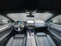 BMW 530 d M Sport Pro Laser HUD RFK Integral H/K AHK Schwarz - thumbnail 15