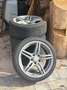 BMW 123 123d DPF Negro - thumbnail 2