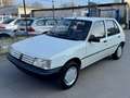 Peugeot 205 GR / TÜV NEU / OLDTIMER Weiß - thumbnail 2