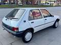 Peugeot 205 GR / TÜV NEU / OLDTIMER Weiß - thumbnail 5