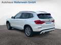 BMW X3 xDrive20i Aut. Luxury Line, AHK, Standhzg, HuD Weiß - thumbnail 2