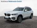 BMW X3 xDrive20i Aut. Luxury Line, AHK, Standhzg, HuD Weiß - thumbnail 1