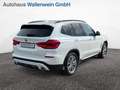 BMW X3 xDrive20i Aut. Luxury Line, AHK, Standhzg, HuD Weiß - thumbnail 3