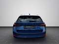 Skoda Octavia Combi 1.5 TSI Clever Navi SHZ LED SHZ Blau - thumbnail 6