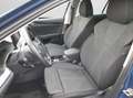 Skoda Octavia Combi 1.5 TSI Clever Navi SHZ LED SHZ Blau - thumbnail 12