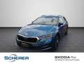 Skoda Octavia Combi 1.5 TSI Clever Navi SHZ LED SHZ Blau - thumbnail 1