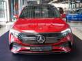 Mercedes-Benz EQA 300 EQA 300 4M AMG Line Vielspeiche Pano AHK Burmest Rosso - thumbnail 10