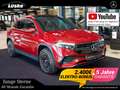 Mercedes-Benz EQA 300 EQA 300 4M AMG Line Vielspeiche Pano AHK Burmest Rosso - thumbnail 1