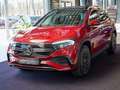 Mercedes-Benz EQA 300 EQA 300 4M AMG Line Vielspeiche Pano AHK Burmest Rosso - thumbnail 9