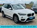 BMW X1 sDrive 18 i Sport Line *Navi*LED*AHK Blanc - thumbnail 3