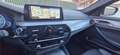 BMW 520 520d Touring xdrive Luxury, Pacchetto M Sport Blu/Azzurro - thumbnail 10
