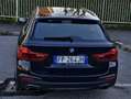 BMW 520 520d Touring xdrive Luxury, Pacchetto M Sport Blu/Azzurro - thumbnail 2