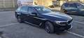 BMW 520 520d Touring xdrive Luxury, Pacchetto M Sport Blu/Azzurro - thumbnail 4