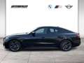 BMW 420 d MSport M Sportpaket HiFi DAB GSD Klimaaut. Schwarz - thumbnail 5