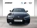 BMW 420 d MSport M Sportpaket HiFi DAB GSD Klimaaut. Schwarz - thumbnail 3